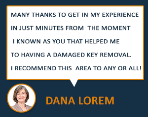 good review Testimonials